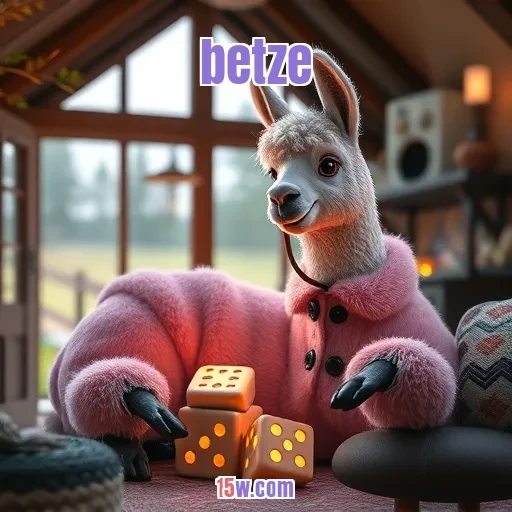 betze: Explore a Revolução do Jogo com Seu App Inovador