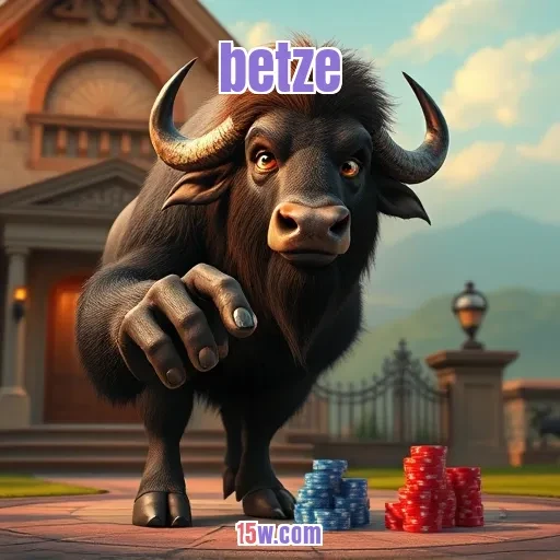 betze: Caça-Níqueis que Transformam a Experiência de Jogo