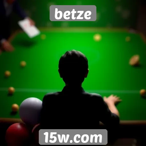 Apostar com responsabilidade no site Betze