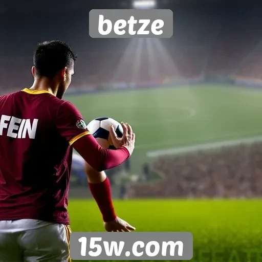 Betze: promoções e bônus atrativos para novos jogadores
