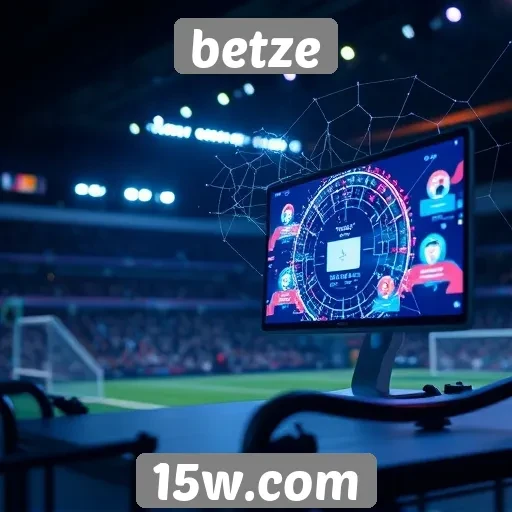 Impacto das inovações tecnológicas no betze