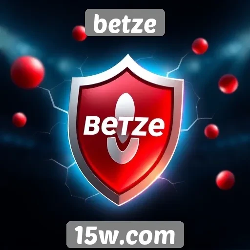 Segurança e privacidade em jogos online no Betze