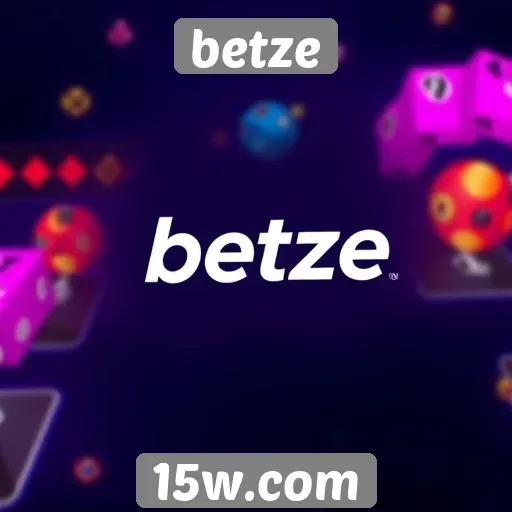 Recursos promocionais oferecidos pelo betze