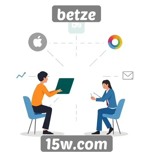 Fatores que influenciam a experiência do usuário no Betze